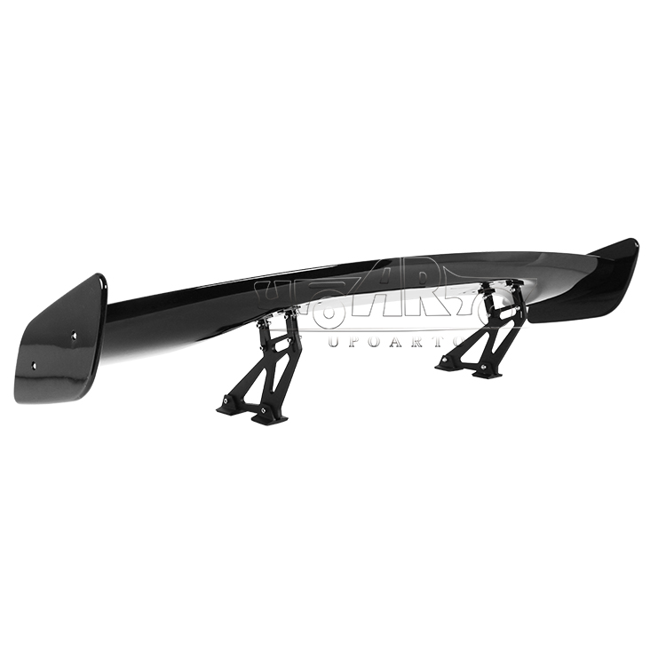 Sedan 4Th Universal Boot Spoiler