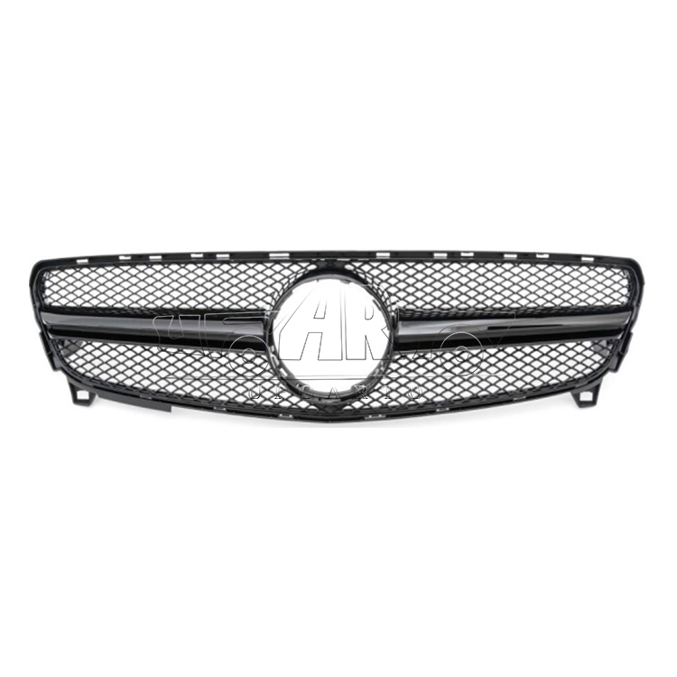 Benz A-Class W176 Front Grille 2013-2018