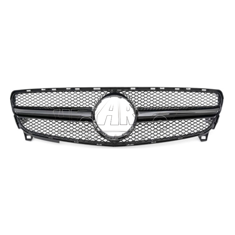 W176 Front Vent Grille W176 Front Vent Grille