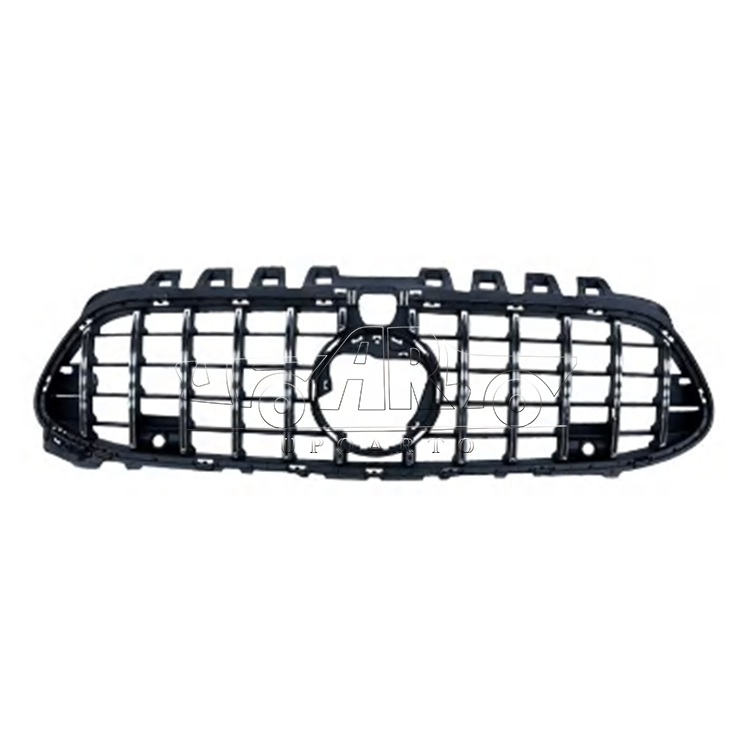 W177 Central Grille