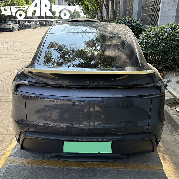 25+Model Y L Style Boot Spoiler 25+Model Y L Style Boot Spoiler