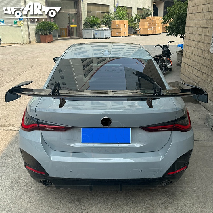 Sedan 18th Gen Tail Spoiler (6)