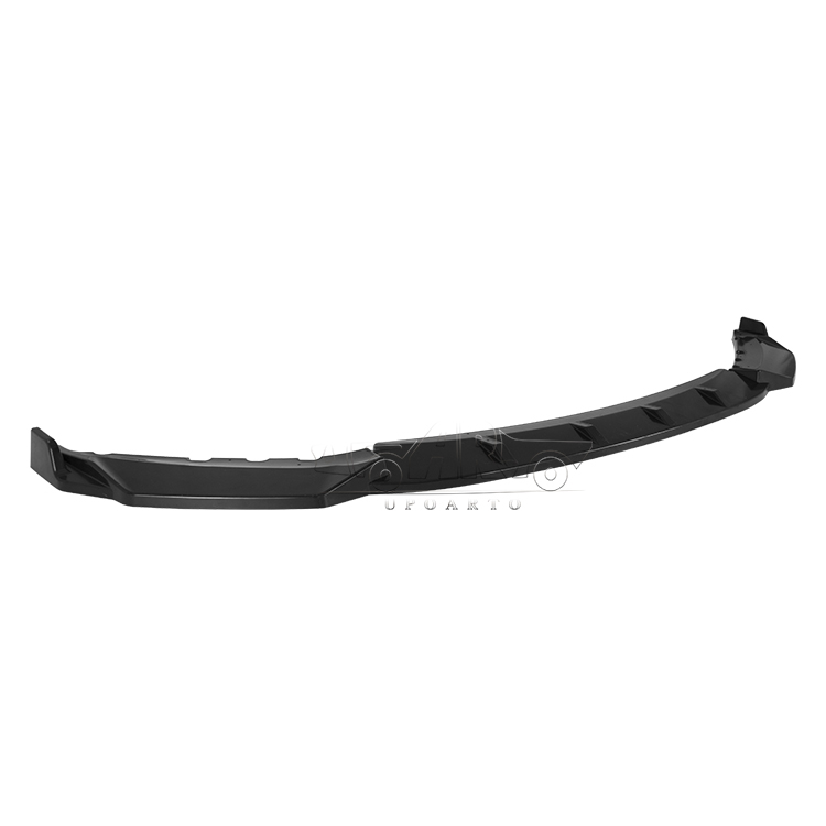 BMW 4 Series F32 F33 F36 Standard Car Plastic Front Splitter 2014-2020