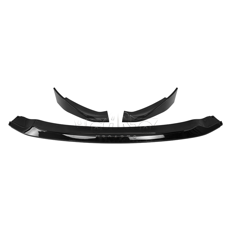 19-22 F40 M Sport Front Lip Splitter 19-22 F40 M Sport Front Lip Splitter