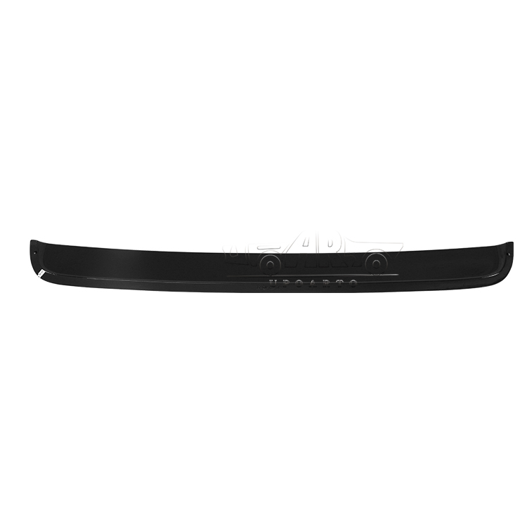 KIA K3 ABS Roof Spoiler 2019