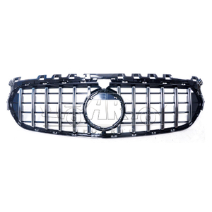 Mercedes Benz B-Class W247 Front Grille 2020-2023