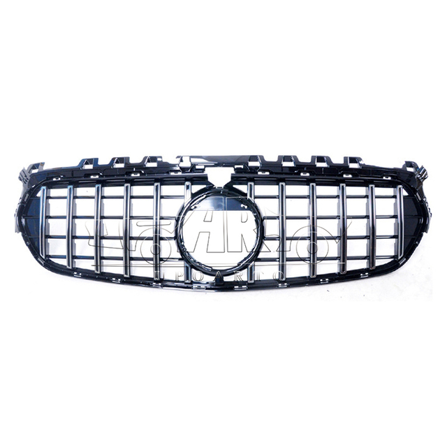 Mercedes Benz B-Class W247 Front Grille 2020-2023