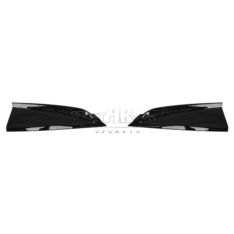 24+Mustang S650 RTR Style Rear Wrap Angle 24+Mustang S650 RTR Style Rear Wrap Angle