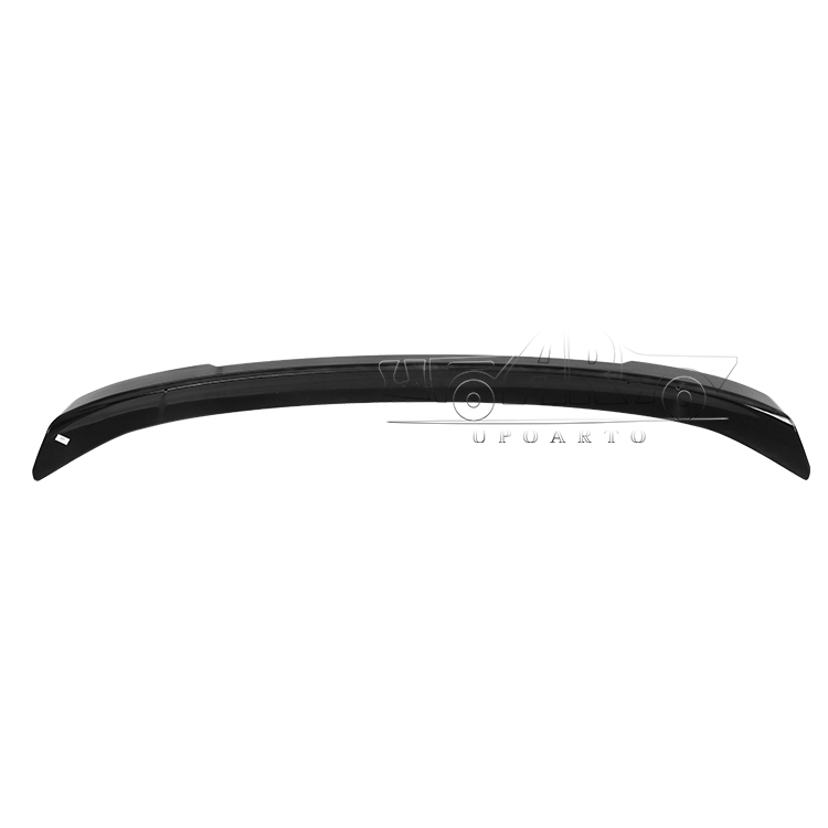 Fiat Fastback Boot Spoiler Fiat Fastback Boot Spoiler