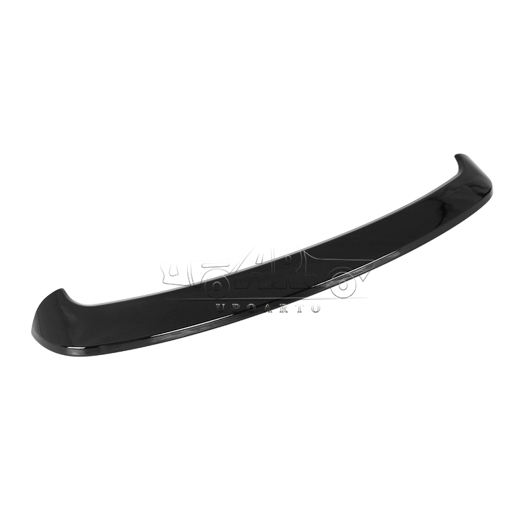 GTI Style ABS Rear Spoiler VW Golf 5 Standard Car