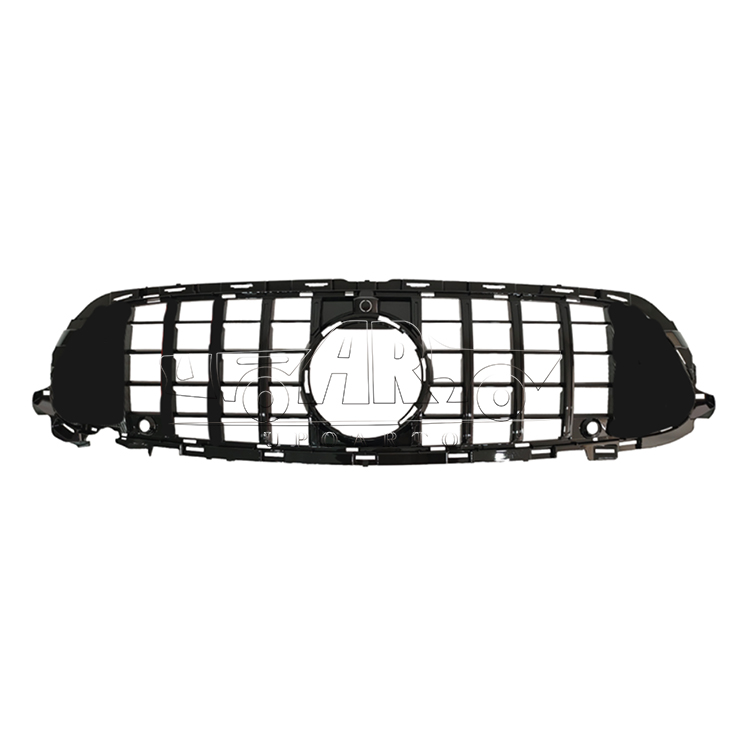 W213 Front Grille