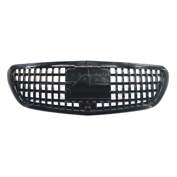 W213 Radiator Griile