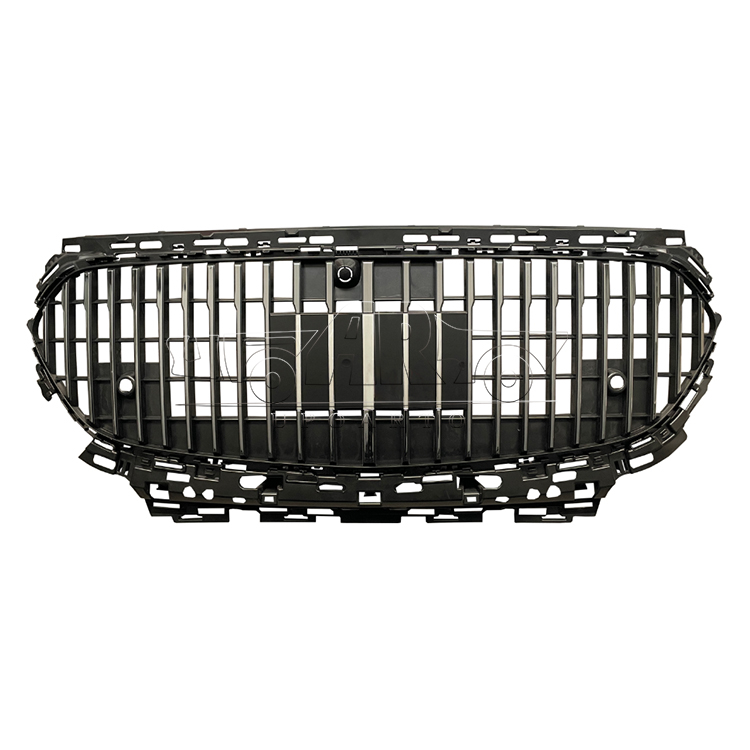 2024+ Mercedes Benz E-Class W214 Front Grille Plastic