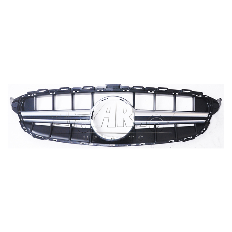C Class W205 Grille