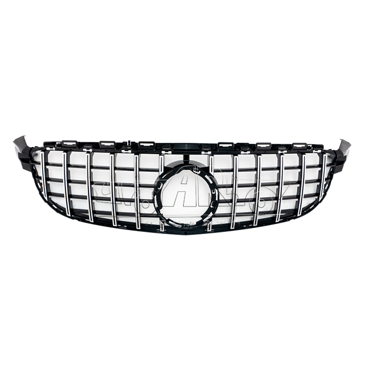 W205 Front Grill