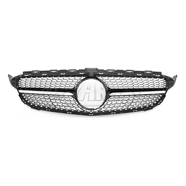 W205 Front Vent Grille