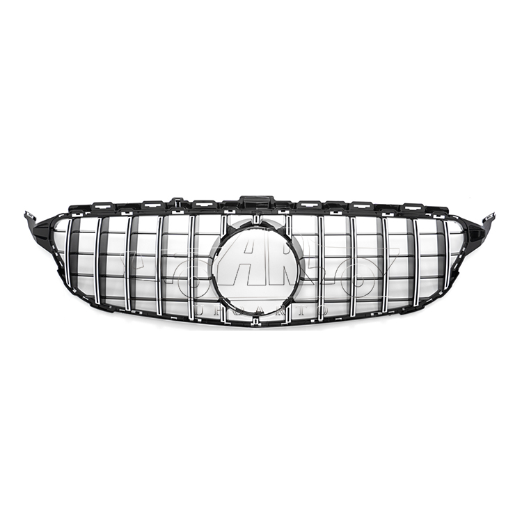 W205 Grille
