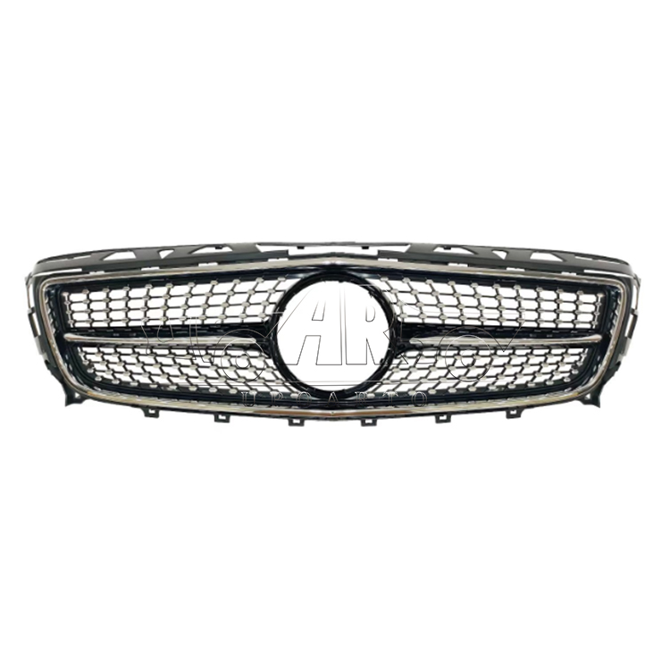 w218 grill