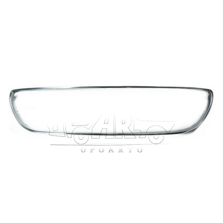 2011-2018 Mercedes Benz CLS-Class W218 Plastic Front Grill