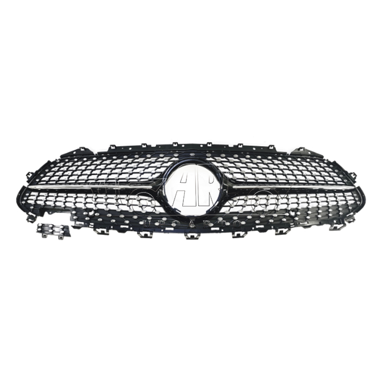Benz CLS Class W257 Plastic Front Bumper Grille 2019+