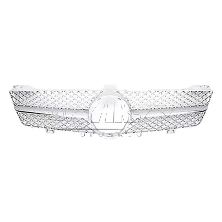 w219 center grille