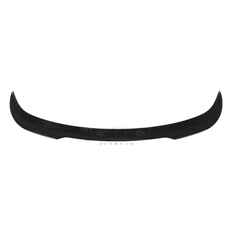 Cupra Formentor Pre-Facelift ABS Rear Spoiler 2020-2024