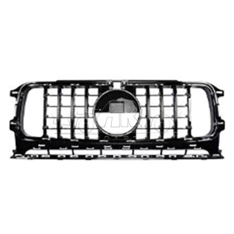 Benz G Class W464 Plastic W464 Front Grill 2019-2023