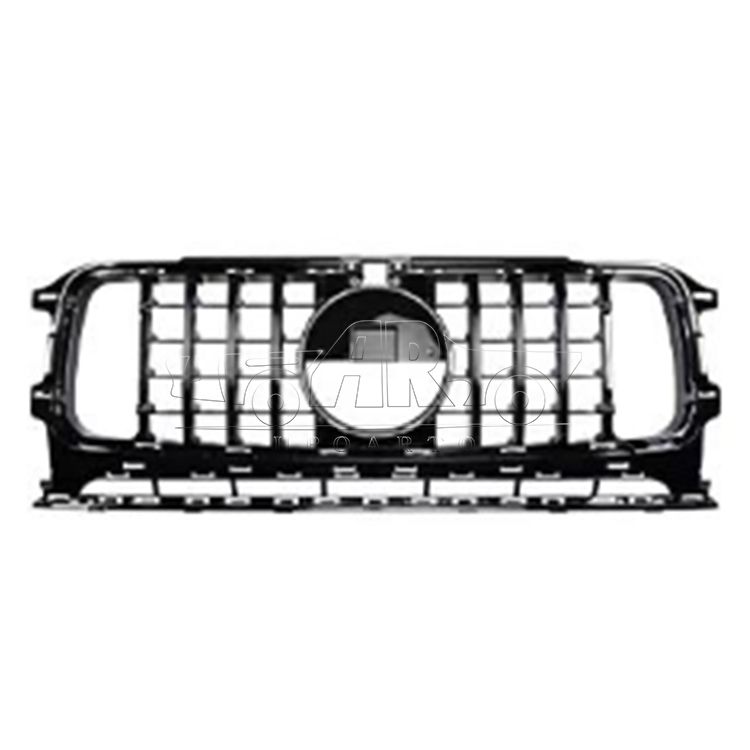 Benz G Class W464 Plastic W464 Front Grill 2019-2023
