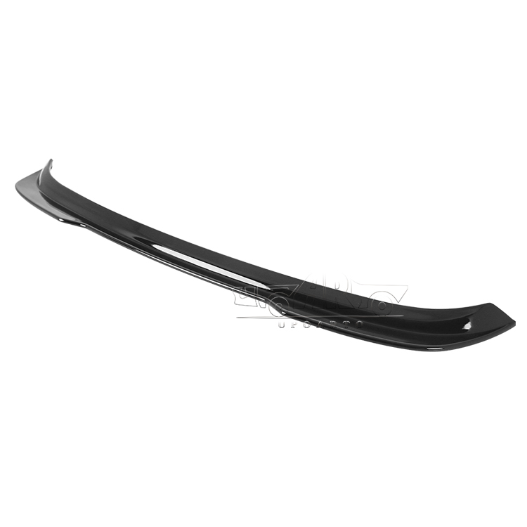 Opel Corsa F ABS Rear Wing Spoiler 2019+