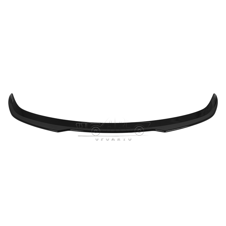 Cupra Formentor MK1 Facelift ABS Rear Spoiler 2024+