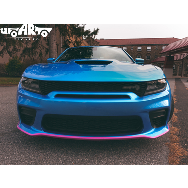 15-23 Charger Front Spoiler 15-23 Charger Front Spoiler