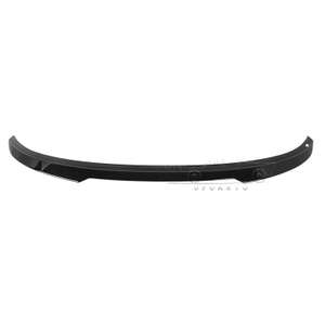 M4 Style ABS Rear Spoiler Audi A5 S-Line B10 Sedan 2024+