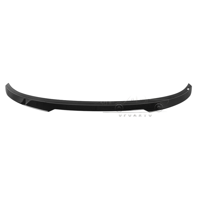 M4 Style ABS Rear Spoiler Audi A5 S-Line B10 Sedan 2024+