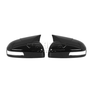 Maruti Suzuki Brezza 2016+/Suzuki Swift 2011-2017/Suzuki Ertiga 2012-2018 Plastic Rear Side Mirror Cover