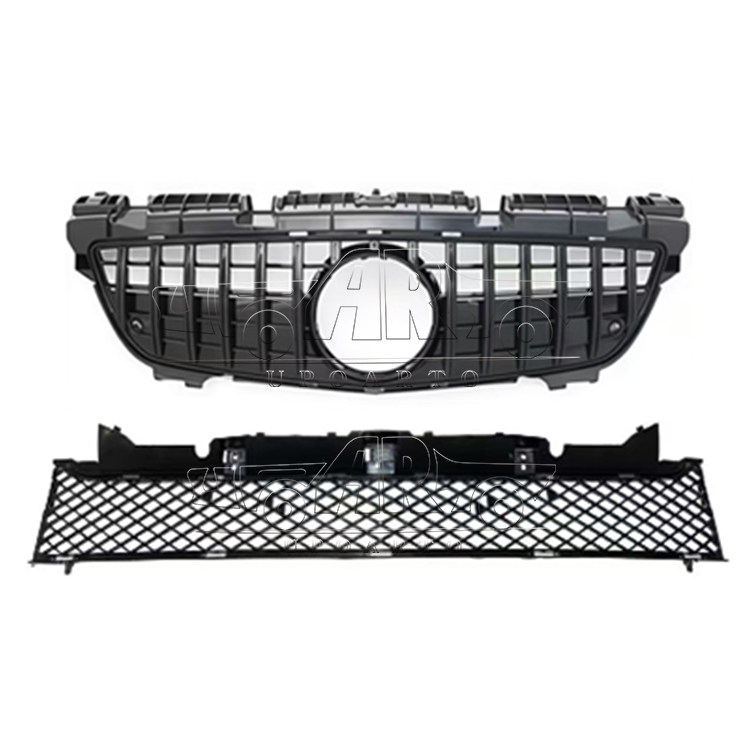 r172 front grille r172 front grille