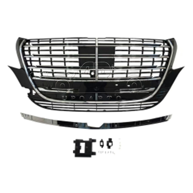 Benz V Class W448 Plastic Front Grill 2024 2025