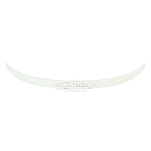 Original Factory Style ABS Rear Spoiler Audi A5L Sportback 2024+