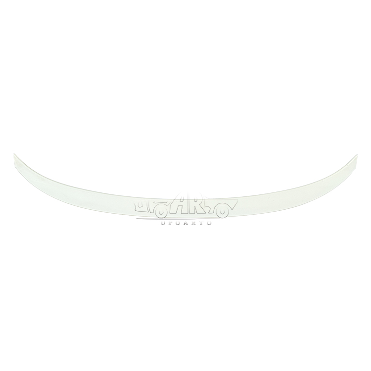 24+A5L Original Factory Style Rear Wing 24+A5L Original Factory Style Rear Wing