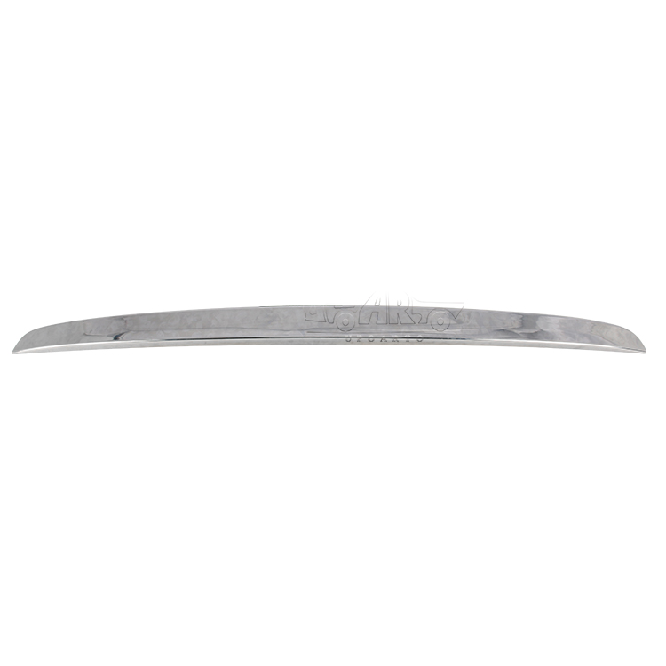RS Style Plastic Mid Spoiler Suzuki Alto 2019+
