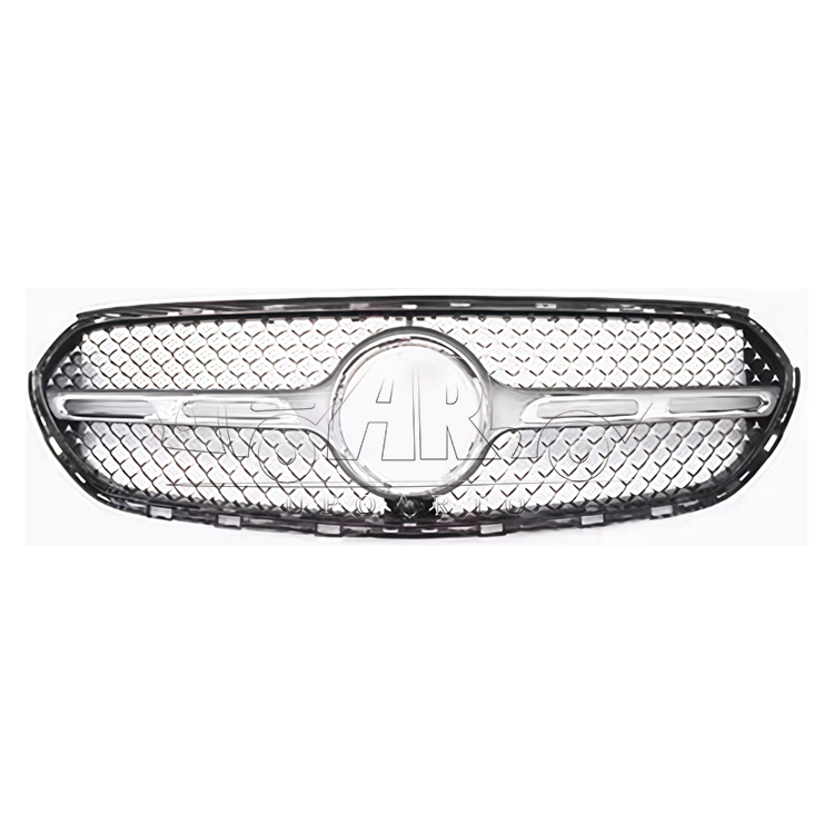 x254 center grille