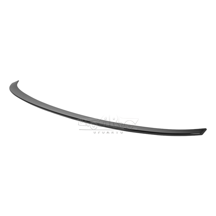 Original Factory Style ABS Rear Spoiler Audi A5L Sportback 2024+