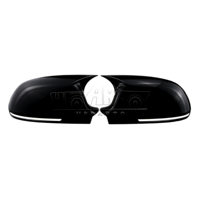 Audi A4 B8 Plastic Rear View Side Mirror Cap 2009-2012