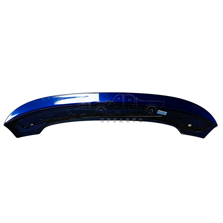 07-15 fiat 500 tail wing 07-15 fiat 500 tail wing