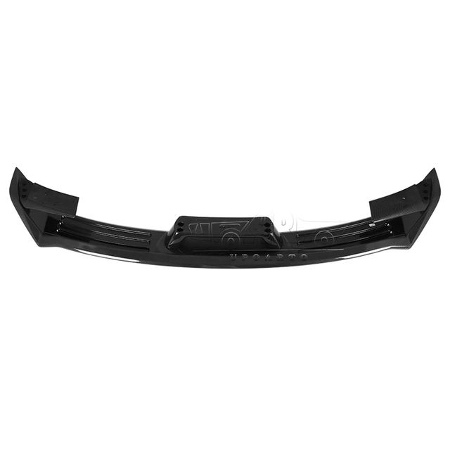 Ford Mustang GT Style ABS Rear Spoiler 2024+