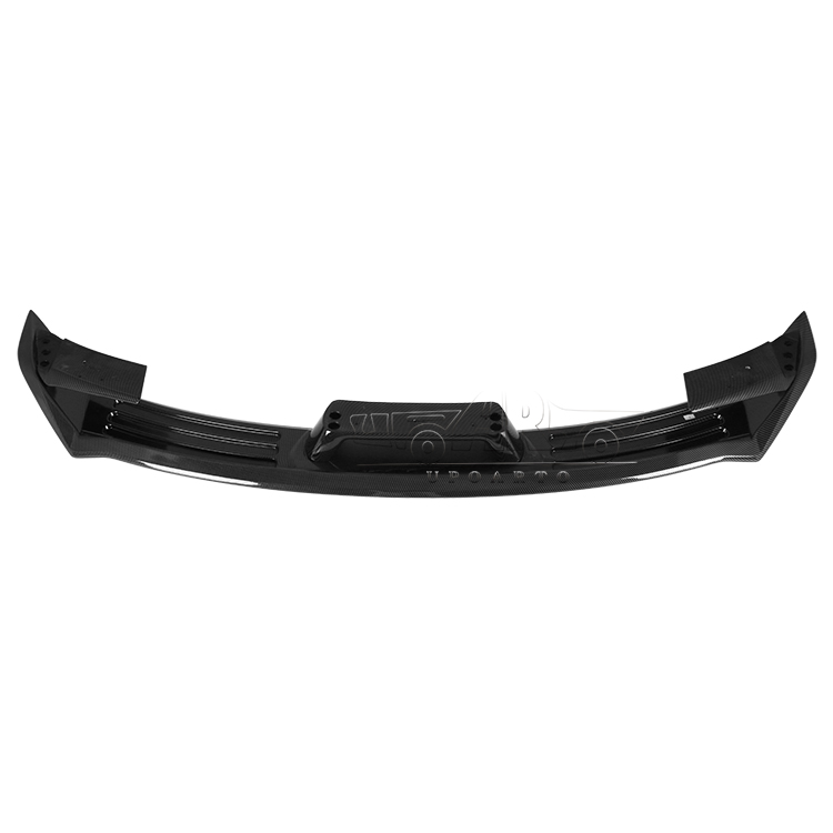 24+Mustang GT Style Tail Wing 24+Mustang GT Style Tail Wing