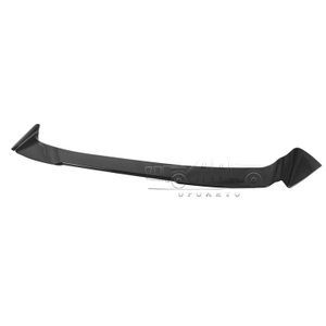 Sport Style ABS Rear Spoiler MG5 2025+
