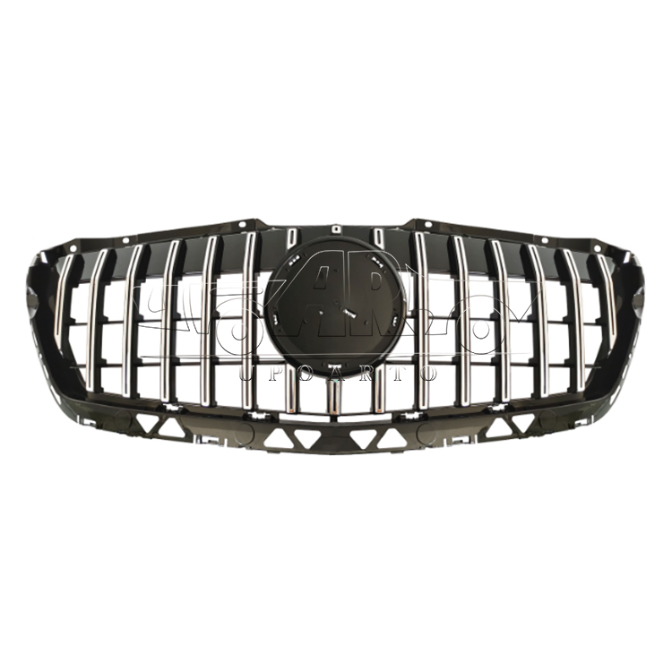 Benz Sprinter W906 Plastic Front Grille 2009-2017