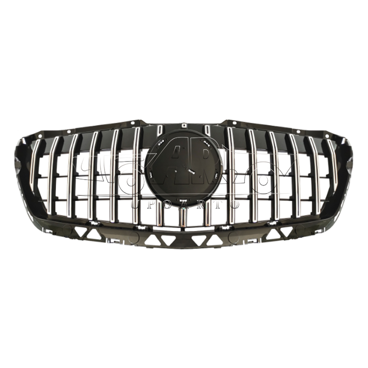 Benz Sprinter W906 Plastic Front Grille 2009-2017