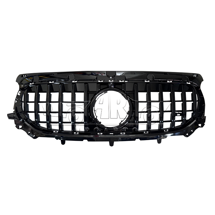 h247 center grille