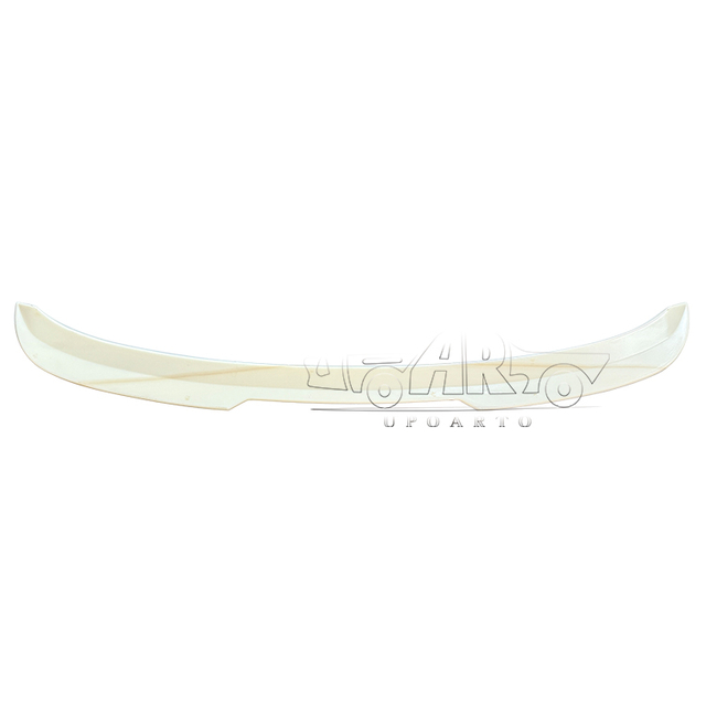 Renault Austral MK1 ABS Rear Spoiler 2022+